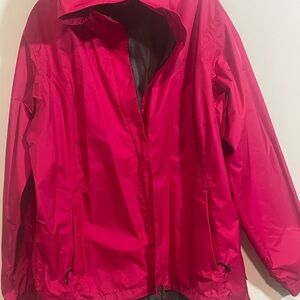 Cabela's Women's Red Ski Jacket